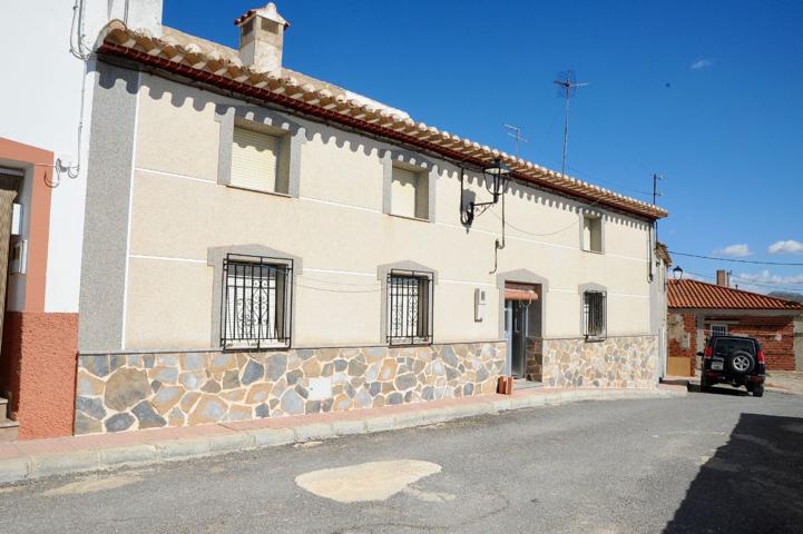 Otro En venta en Topares, Vélez-Blanco photo 0