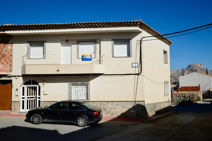 Otro En venta en Pueblo, Vélez-Blanco photo 0