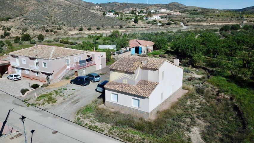 Casa En venta en Hoya, Huércal-Overa photo 0