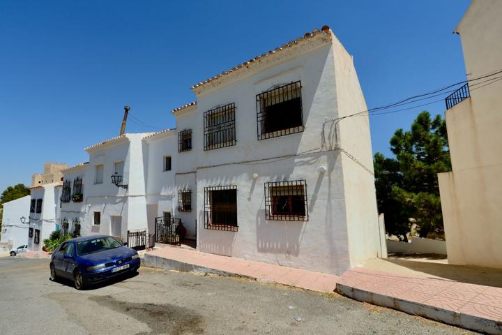 Piso En venta en Paraje Castillo, Vélez-Blanco photo 0