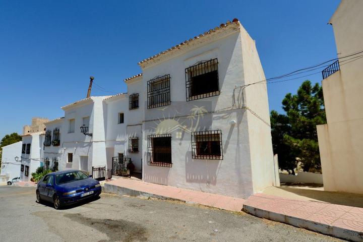 Casa En venta en Paraje Castillo, Vélez-Blanco photo 0