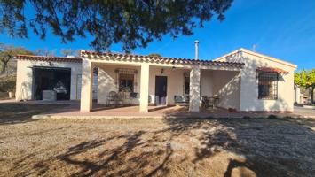 Casa En venta en El Senillo, Vélez-Rubio photo 0