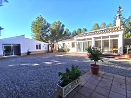 Casa En venta en Agrario, Vélez-Rubio photo 0