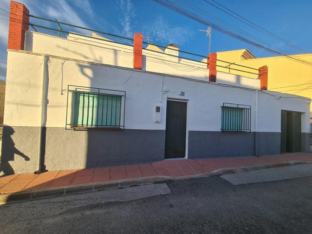 Casa En venta en Pueblo, Vélez-Rubio photo 0