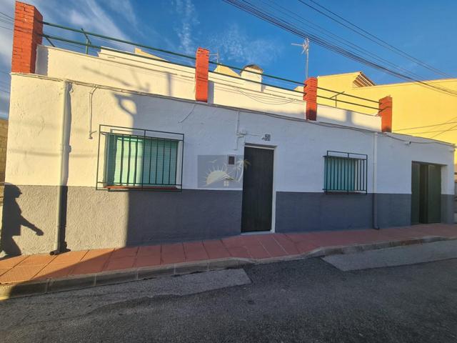Casa En venta en Pueblo, Vélez-Rubio photo 0