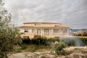 Villa En venta en Zarcilla De Ramos, Lorca photo 0