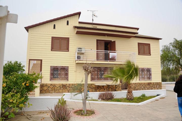 Villa En venta en Agrario, Lorca photo 0