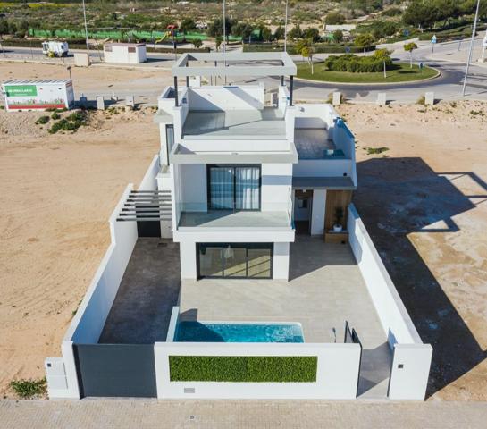 Villa En venta en Residencial, San Javier photo 0