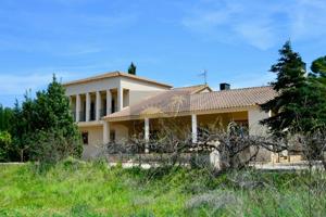 Villa En venta en Purias, Lorca photo 0