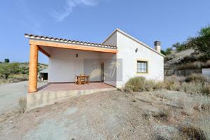 Casa En venta en Paraje Barranco Los Cotes, Lorca photo 0