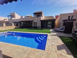 Casa En venta en Corvera Golf Resort, Corvera photo 0