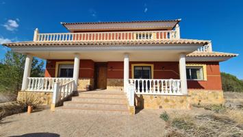 Casa En venta en Fontanares, Lorca photo 0