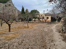 Casa En venta en Agrario, Vélez-Rubio photo 0