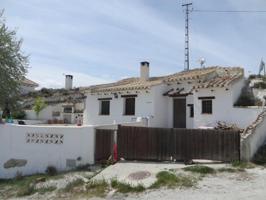 Otro En venta en Cortijo Del Cura, Galera photo 0