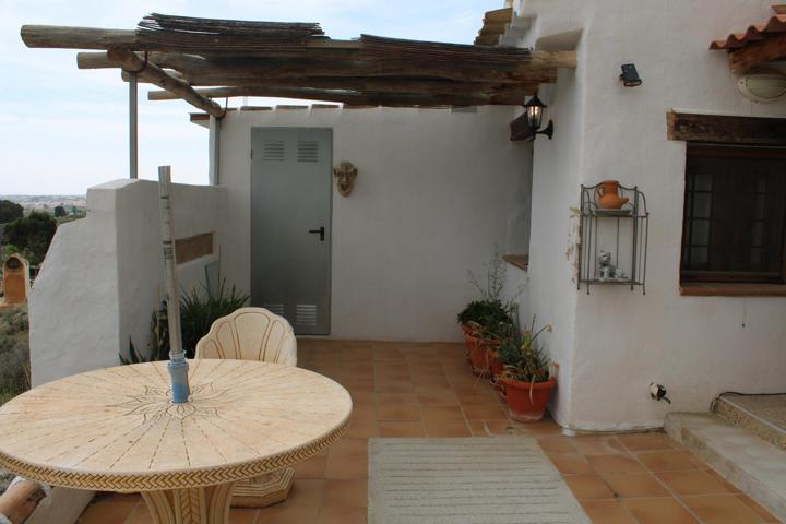 Casa En venta en Cortijo Del Cura, Galera photo 0