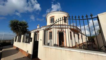 Casa En venta en Urbano, Algezares photo 0