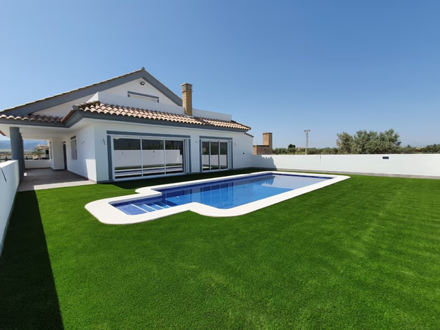 Otro En venta en Agrario, La Hoya De Lorca photo 0