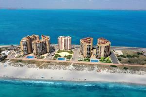 Piso En venta en Playa Del Príncipe, La Manga Del Mar Menor photo 0