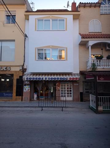 Piso En venta en Pozo Alcon, Pozo Alcón photo 0
