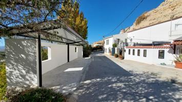 Terreno Urbanizable En venta en Cuevas Del Campo, Cuevas Del Campo photo 0