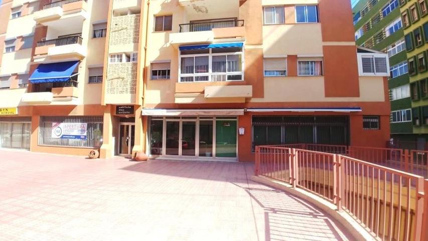 Oficina En venta en Tomé Cano, Santa Cruz De Tenerife photo 0