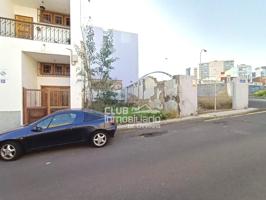 Terrenos Edificables En venta en Chamberí, Santa Cruz De Tenerife photo 0