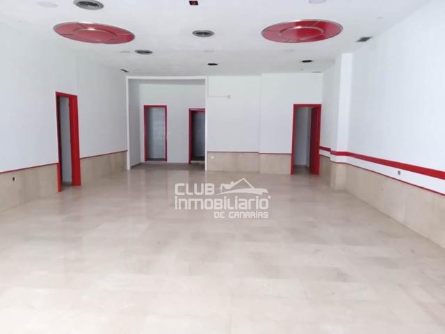 Local comercial en la zona del Puente Zurita, Santa Cruz photo 0