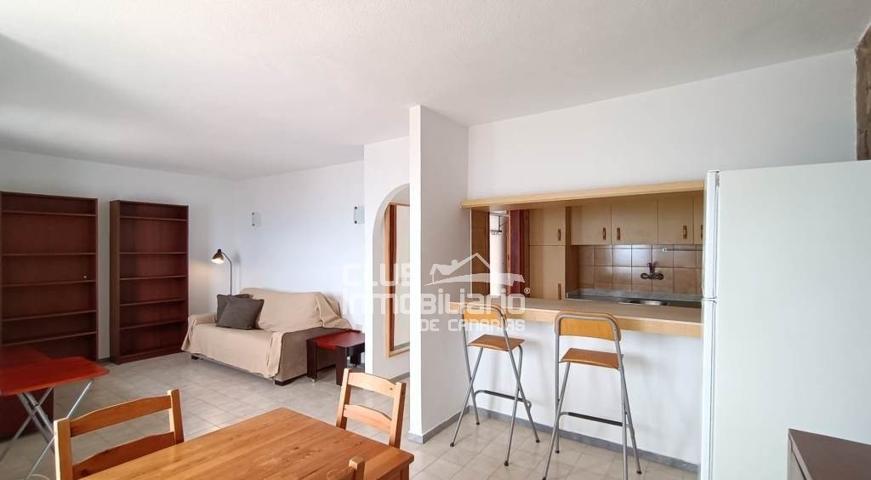 Piso en Punta del Hidalgo de 1 habitación amueblado photo 0