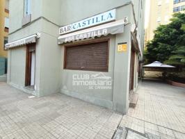 Cafetería en Santa Cruz de Tenerife con terraza y zona de parking photo 0