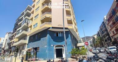 Local Comercial en C-Méndez Núñez con San Martín en Santa Cruz centro photo 0