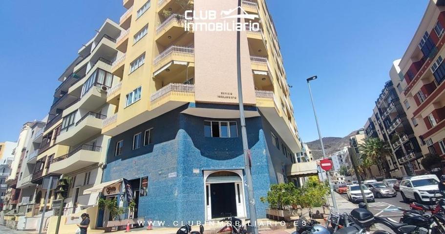 Local Comercial en C-Méndez Núñez con San Martín en Santa Cruz centro photo 0