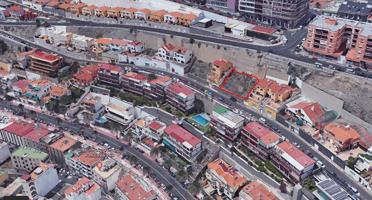 Terrenos Edificables En venta en Fincas Unidas, Las Palmas De Gran Canaria photo 0