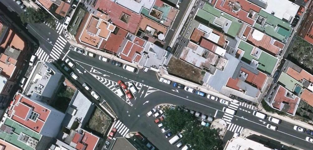 Terreno Urbanizable En venta en Cruz Del Señor, Santa Cruz De Tenerife photo 0