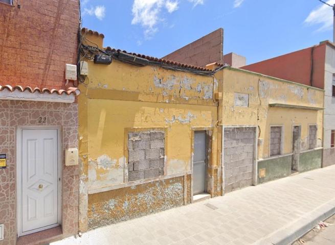 Solar Urbano en Barrio Nuevo de Ofra. photo 0