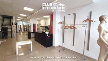 Local Comercial en el centro de Tacoronte photo 0