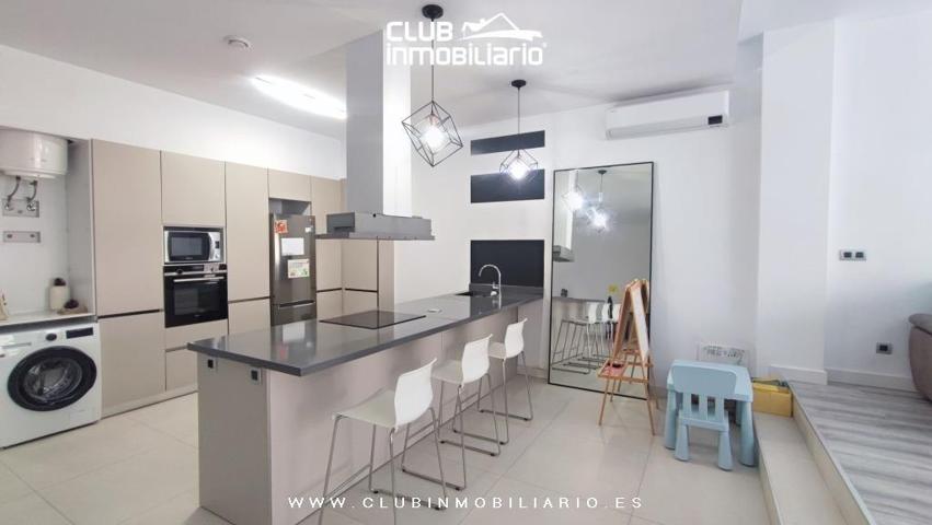 Cómodo piso con entrada independiente en el Barrio Salamanca photo 0