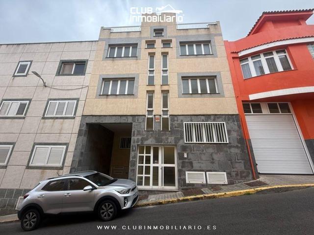 Interesante edificio para Inversión en Arucas photo 0