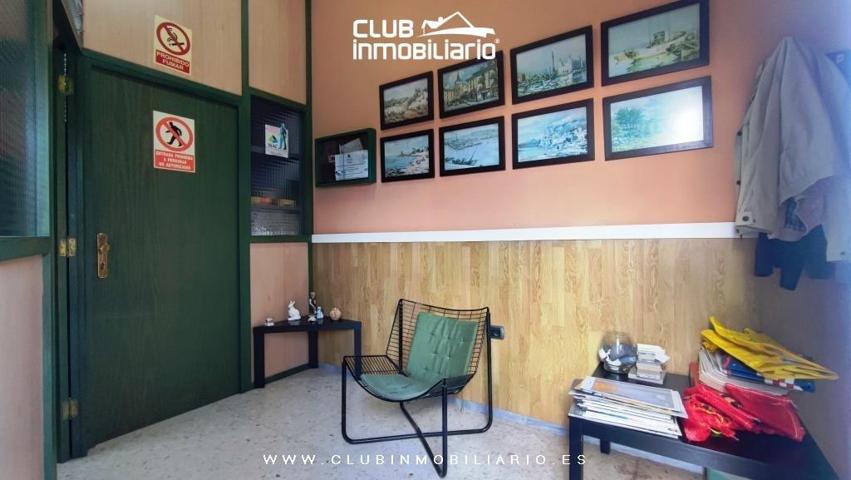 Oficina En venta en Cruz Del Señor, Santa Cruz De Tenerife photo 0