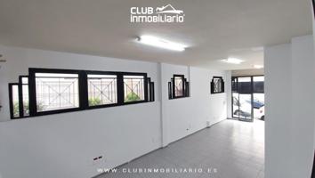 ¡Oportunidad única en Santa Cruz de Tenerife! Local amplio, luminoso y versátil en Calle Numancia 53 photo 0