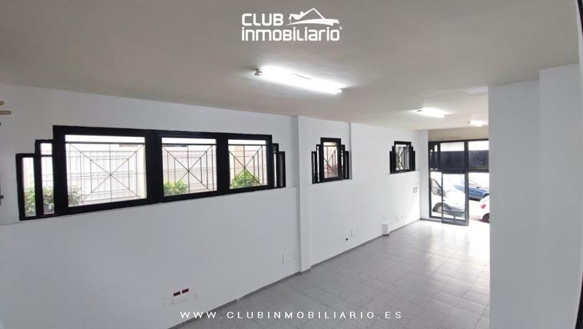 ¡Oportunidad única en Santa Cruz de Tenerife! Local amplio, luminoso y versátil en Calle Numancia 53 photo 0