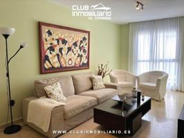 Piso de 2 habitaciones amueblado en Parque Bulevar con Garaje photo 0