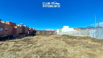 🌿 ¡VENTA DE DOS TERRENOS URBANOS EN LLANO DEL MORO, SANTA CRUZ DE TENERIFE! photo 0