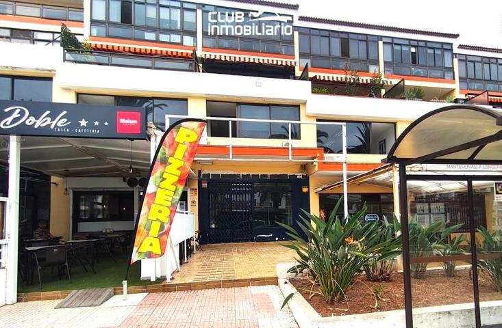 Local en Avenida Marques de Villanueva del Prado – 120 m² + terraza privada – Venta o Alquiler 🌴🌴🌴 photo 0