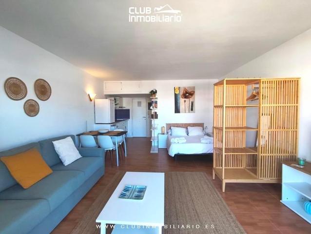 Estudio Semireformado en Puerto de La Cruz - En rendimiento vacacional 🛎🧳 con licencia photo 0