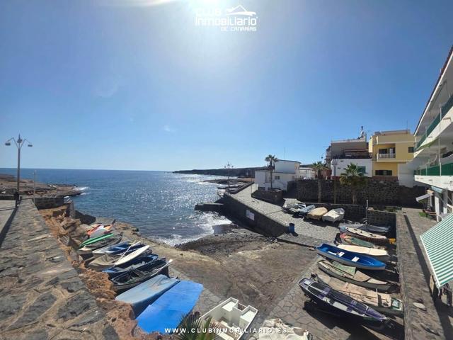 Vivienda de 1 habitación sin muebles en La Jaca, cerca del mar photo 0