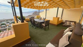 Chalet Adosado Triplex con Piscina Privada y Terraza en Tabaiba photo 0