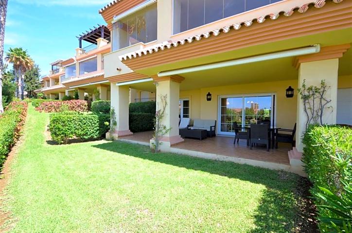 Apartamento en venta en Marbella de 104 m2 photo 0