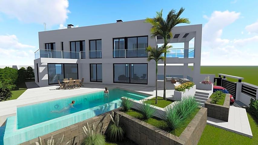 Terreno en venta en San Roque de 650 m2 photo 0
