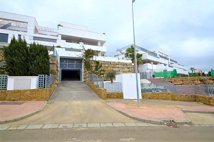 Plaza De Parking en venta en Casares costa de 21 m2 photo 0