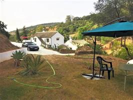 Magnífica finca con piscina en Casares photo 0